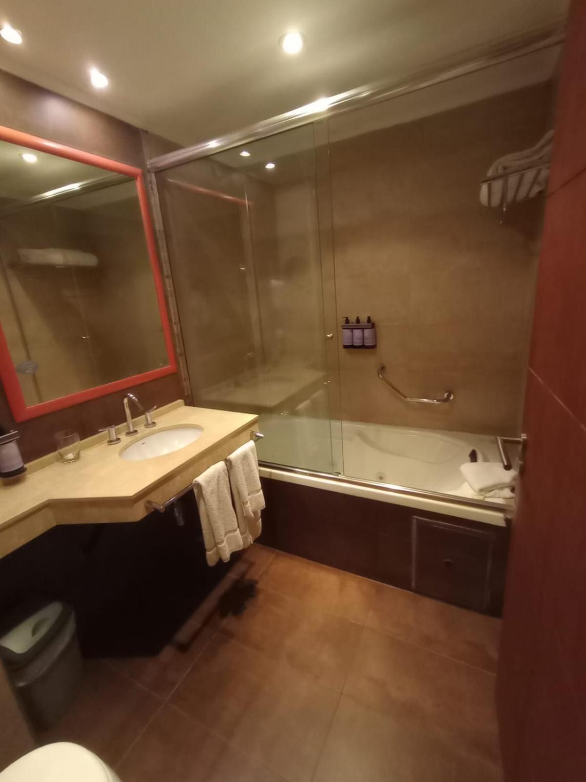 Hotel Plaza Колон Номер фото