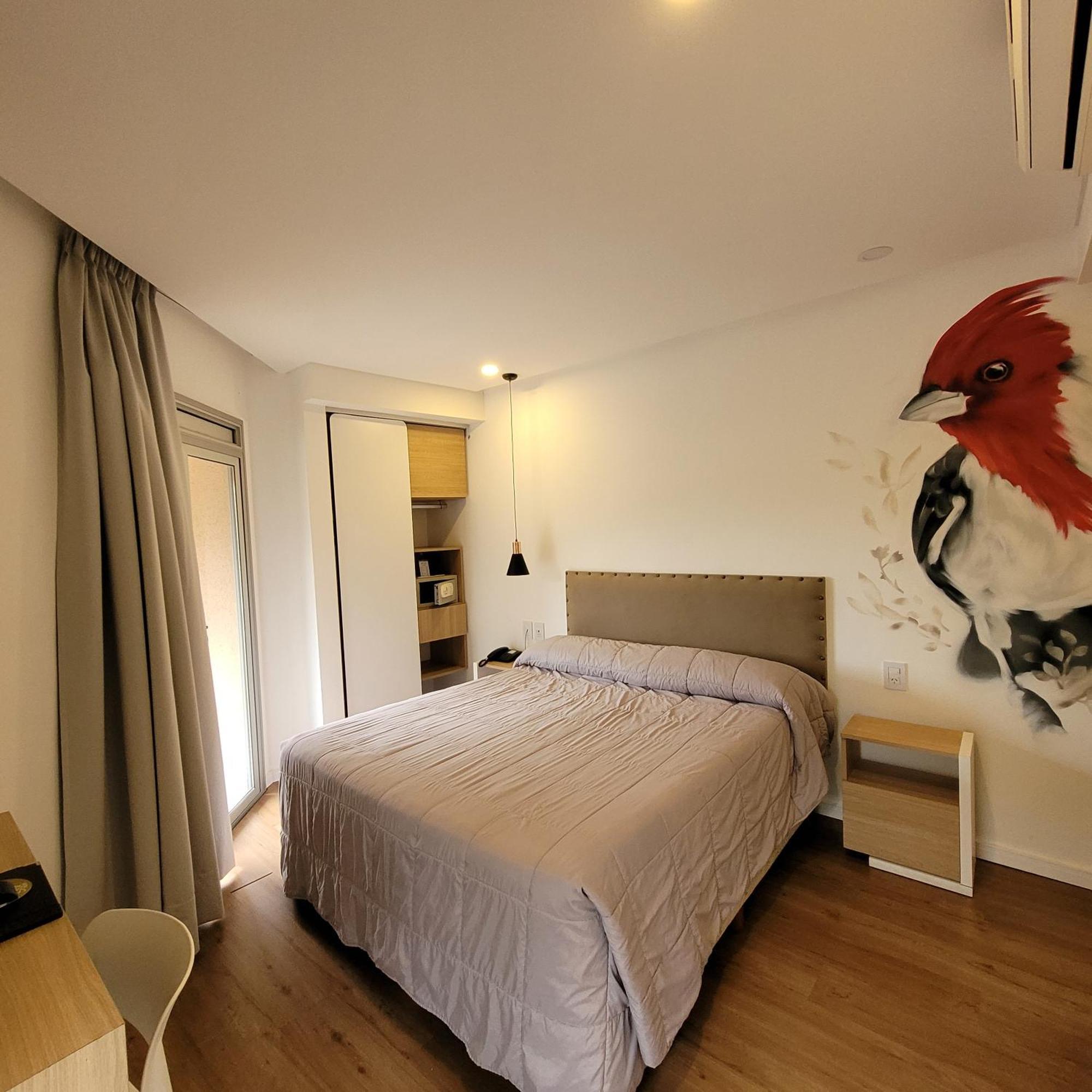 Hotel Plaza Колон Номер фото
